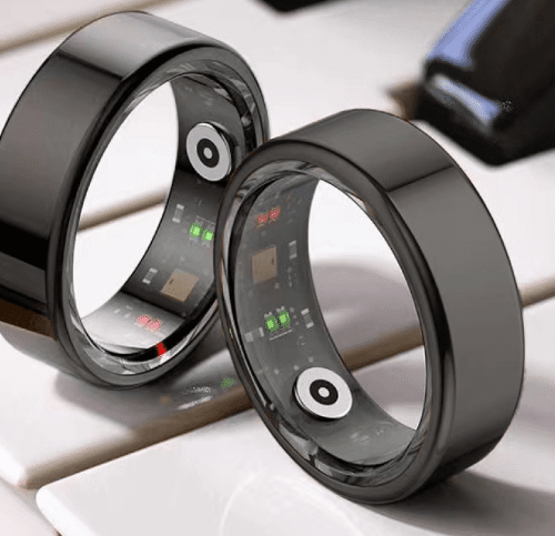 Vital Health Ring (official Retailer) 2024