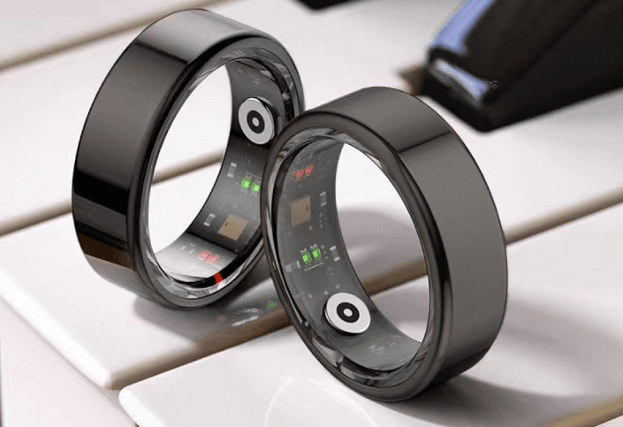 Vital Health Ring (official Retailer) 2024
