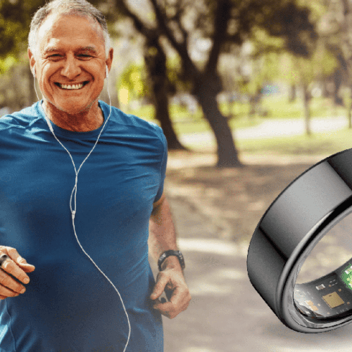 How Vital Health Ring Works