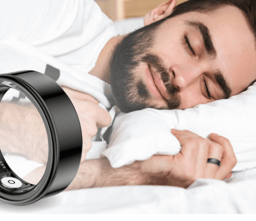 Benefits of using Vital Health Ring