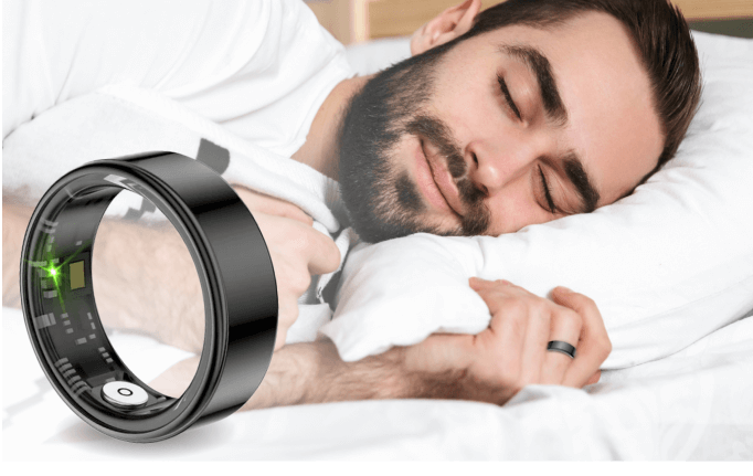 Benefits of using Vital Health Ring