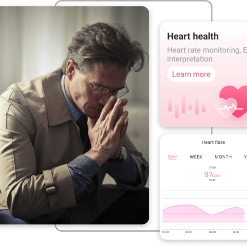 How to Use Vital Health Ring