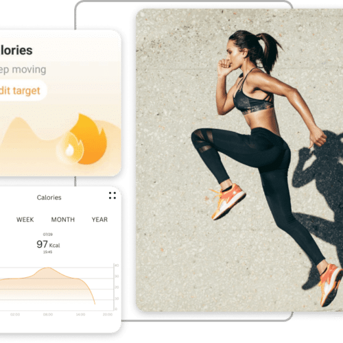How Vital Health Ring Works