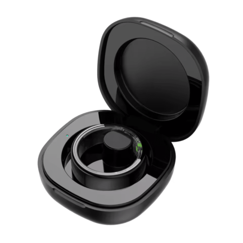 Charging Case For Vital Health Ring